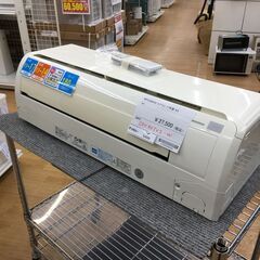 ★ジモティ割あり★ 三菱　MITSUBISHI エアコン  4.0kw 17年製 室内機分解洗浄 SJ5322