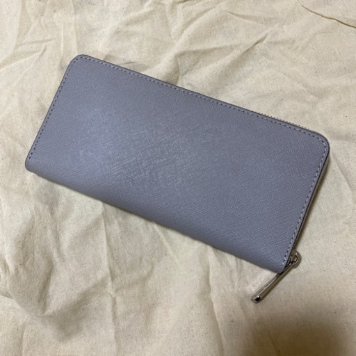 未使用品　マイケルコース　長財布