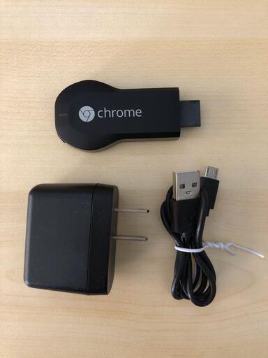 アクセサリー Google CharmCast