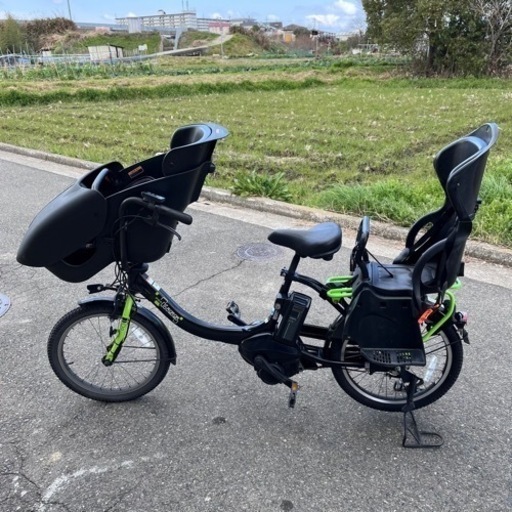 YAMAHA 自転車 電動アシスト自転車