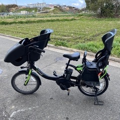 YAMAHA 自転車 電動アシスト自転車