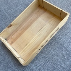 ワイン木箱