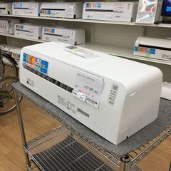 ★ジモティ割あり★ ハイセンス エアコン  2.2kw 20年製 室内機分解洗浄 SJ5325