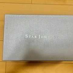【未使用品】STAR JEWELRY ティーカップ&ソーサー の画像