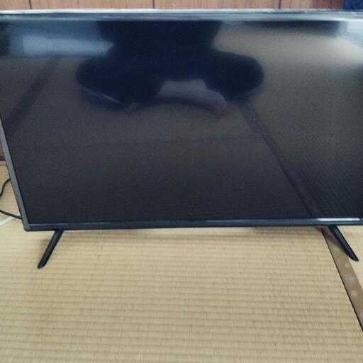 2022製32型液晶テレビ