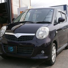コミコミ30万円！H.20(2008)年 スズキ MRワゴン ウ...