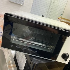 家電 キッチン家電 オーブントースター