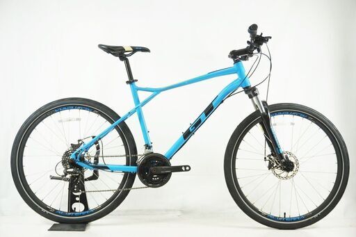 GT 「ジーティー」 AGRESSOR SPORT  2020年モデル マウンテンバイク