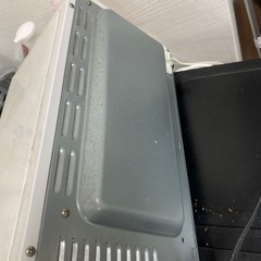 家電 キッチン家電 オーブントースターの画像