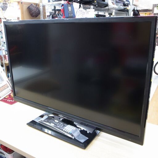 41/511 ネクシオン 32型液晶テレビ 2013年製 WS-TV3243B【モノ市場 知立店】