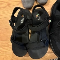 靴/バッグ 靴 スニーカーの画像