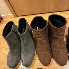 靴/バッグ 靴 スニーカーの画像
