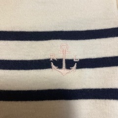 17)ラルフローレン(75)ワンピースの画像