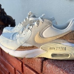 NIKE エアマックス　スニーカーの画像