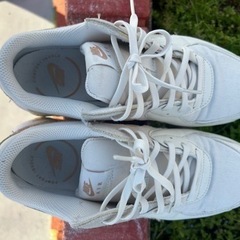 NIKE エアマックス　スニーカーの画像