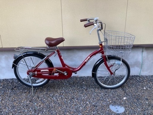 自転車45(超美品)