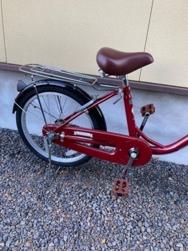 自転車45(超美品)