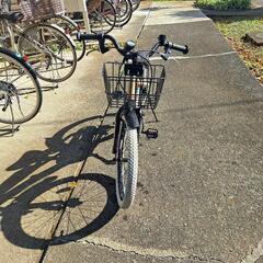 自転車 クロスバイク