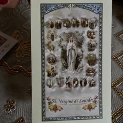 聖母マリア様　　受胎告知　大天使　天使　ミカエル　ラファエルの画像