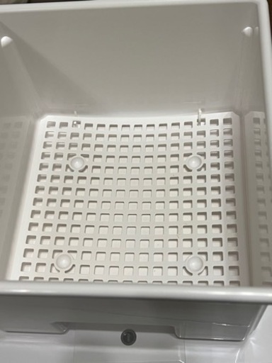 LOOFEN ルーフェン　生ゴミ乾燥器　白