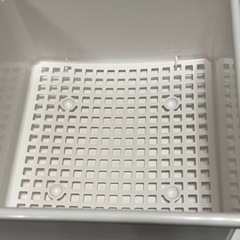 LOOFEN ルーフェン　生ゴミ乾燥器　白の画像