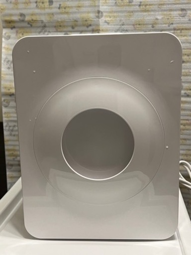 LOOFEN ルーフェン　生ゴミ乾燥器　白