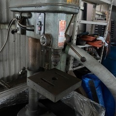 最終値下げ　¥30.000→¥24.000ボール盤　中古の画像