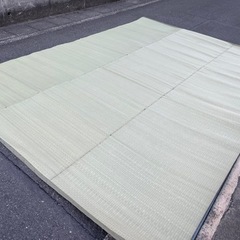 家具 カーペット/マット/ラグの画像