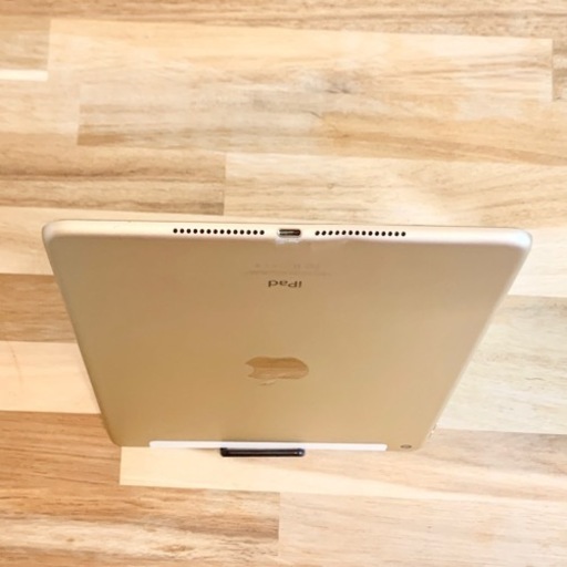 値下げしました!!】iPad Air2 16GB セルラー+Wi-Fi 【公式通販】