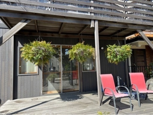 生活雑貨 洗濯用品 物干し竿、ロープ