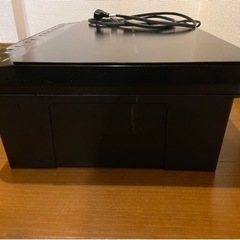 ジャンク品　アイリスオーヤマ　IH2口　コンロの画像
