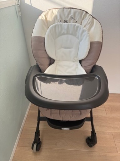 コンビ　ネムリラAT トイザらス限定