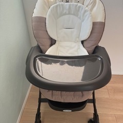 コンビ ネムリラAT トイザらス限定