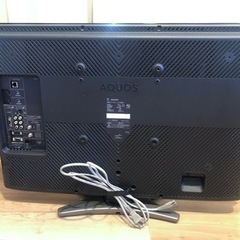 家電 テレビ 液晶テレビの画像