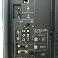 家電 テレビ 液晶テレビの画像