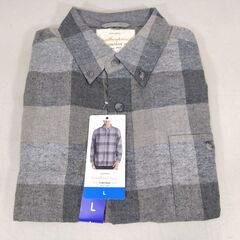男性用 撥水加工付き Yシャツ Weatherproof Men...