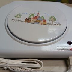 (中古)保温トレイ AS-101型 青柳製作所