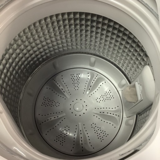 Haier  ハイアール　洗濯機  BW-45A    2021年製 4.5㎏