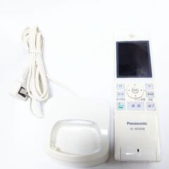 Panasonic/パナソニック ドアホン子機　VL-WD608の画像