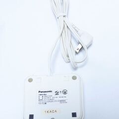 Panasonic/パナソニック ドアホン子機　VL-WD608の画像
