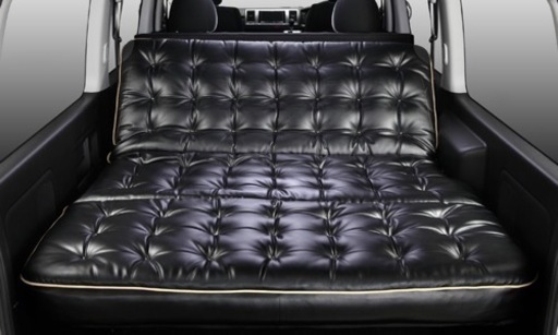 ハイエースベットキット