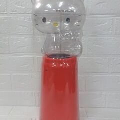 長期保管未使用品 ハローキティ ウォーターサーバー 約2.5L サンリオ 札幌市 白石店の画像