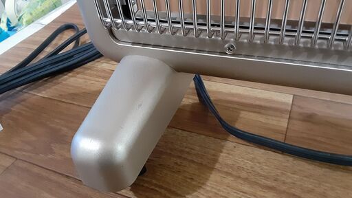 【値下げ】▲△▲サンルミエ タイマー付 E800L-TM 遠赤外線ヒーター016 △△△サンルミエ タイマー付 E800L-TM 遠赤外線ヒーター△△△RT016