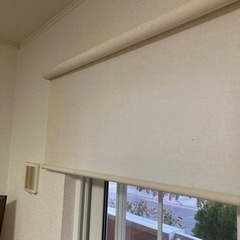 スクロール式カーテンの画像