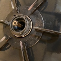 ⚠️24日必ず来てくれる方限定　ふた口ガスコンロの画像