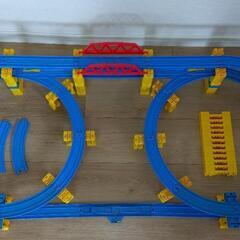 プラレールセット売り