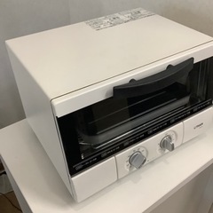 タイガー 「うまパントースター」 KAE-G13N リサイクルショップ宮崎屋　佐土原店　24.3.21Fの画像