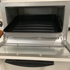 タイガー 「うまパントースター」 KAE-G13N リサイクルショップ宮崎屋　佐土原店　24.3.21Fの画像