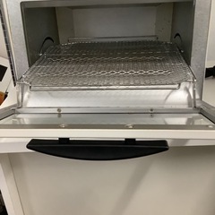 タイガー 「うまパントースター」 KAE-G13N リサイクルショップ宮崎屋　佐土原店　24.3.21Fの画像