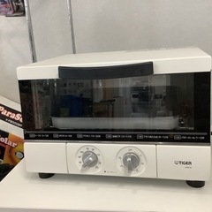 タイガー 「うまパントースター」 KAE-G13N リサイクルシ...